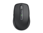 Logitech MX Anywhere 3S - bezdrôtová myš - grafitová