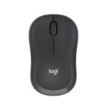 Logitech M240 - tichá bezdrôtová myš