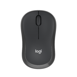 Logitech M240 - tichá bezdrôtová myš