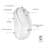 bluetooth - biela