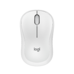 Logitech M240 - tichá bezdrôtová myš