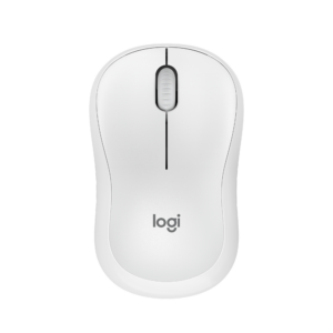 Logitech M240 - tichá bezdrôtová myš