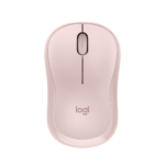 Logitech M240 - tichá bezdrôtová myš