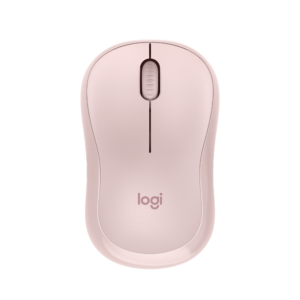 Logitech M240 - tichá bezdrôtová myš