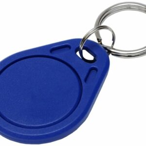 2N® IP interkom RFID Čipová klíčenka EM R/O/200 125kHz