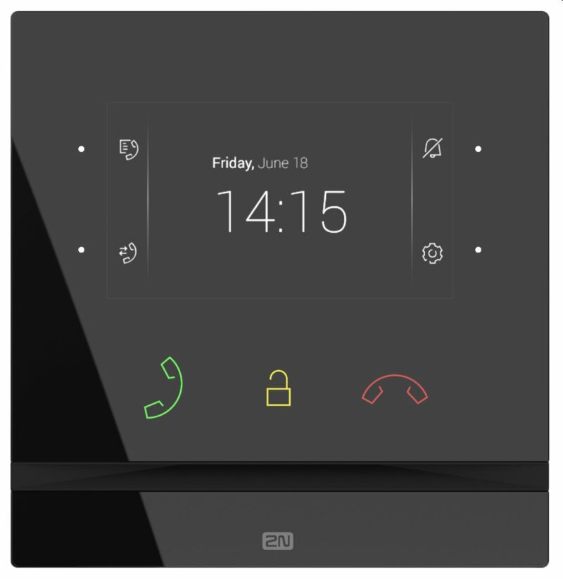 2N® Indoor Compact