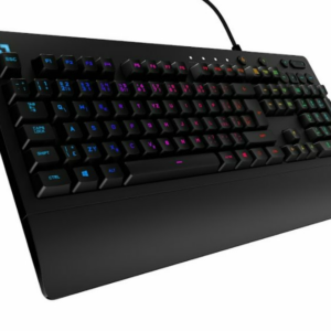 Logitech G213 Prodigy Gaming KBD US INTL