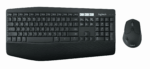 Logitech MK850 Performance - bezdrôtová klávesnica a myš