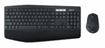 Logitech MK850 Performance - bezdrôtová klávesnica a myš