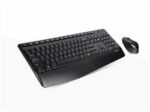 Logitech MK345 - bezdrôtová klávesnica a myš