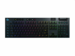 Logitech G915 LIGHTSPEED - bezdrôtová RGB mechanická herná klávesnica