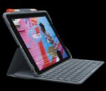 Logitech SLIM FOLIO pre iPad 7.