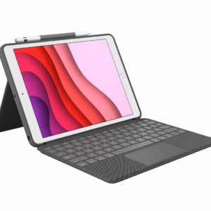 Logitech COMBO TOUCH pre iPad (7.