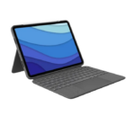 Logitech COMBO TOUCH pre iPad Pro 11" (1.