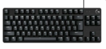Logitech G413 TKL SE - mechanická herná klávesnica - US