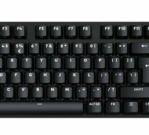 Logitech G413 TKL SE - mechanická herná klávesnica - US