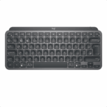 Logitech MX Keys Mini - bezdrôtová podsvietená klávesnica
