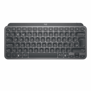 Logitech MX Keys Mini - bezdrôtová podsvietená klávesnica
