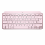 Logitech MX Keys Mini - bezdrôtová podsvietená klávesnica