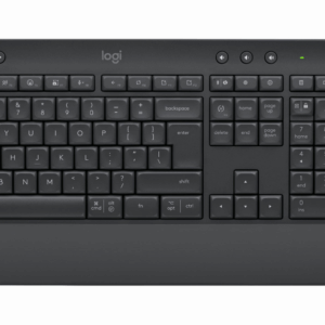 Logitech MK650 Signature - business bezdrôtová klávesnica a myš
