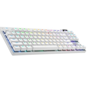 Logitech G PRO X TKL LIGHTSPEED - herná klávesnica