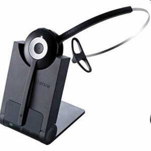 Jabra Pro 920 Mono