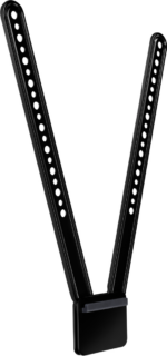 Logitech TV držiak pre konferenčnú kameru Meetup