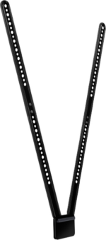 Logitech TV držiak XL pre konferenčnú kameru Meetup