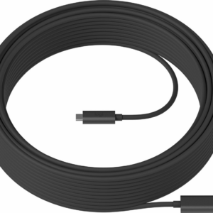 Logitech STRONG - predlžovací kábel USB 3.1