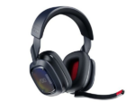 Logitech ASTRO A30 - bezdrôtové herné slúchadlá - tmavomodré - Xbox