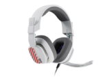 Logitech ASTRO A10 - káblové herné slúchadlá - biele - Xbox