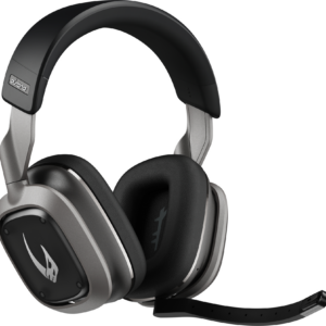 Logitech ASTRO A30 - bezdrôtové herné slúchadlá - Mandalorian Edition - PlayStation
