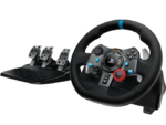 Logitech G29 - volant s pedálmi pre PS5