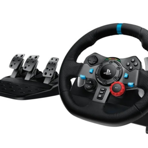 Bazár - Logitech G29 - volant s pedálmi pre PS a PC - poškodený obal