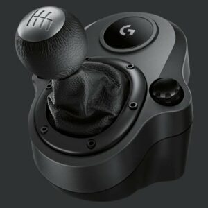 Logitech radiaca páka pre volanty G29/G920/G923
