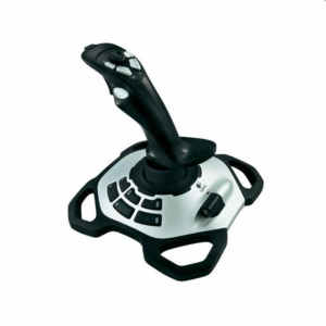 Logitech G Extreme 3D Pro - joystick