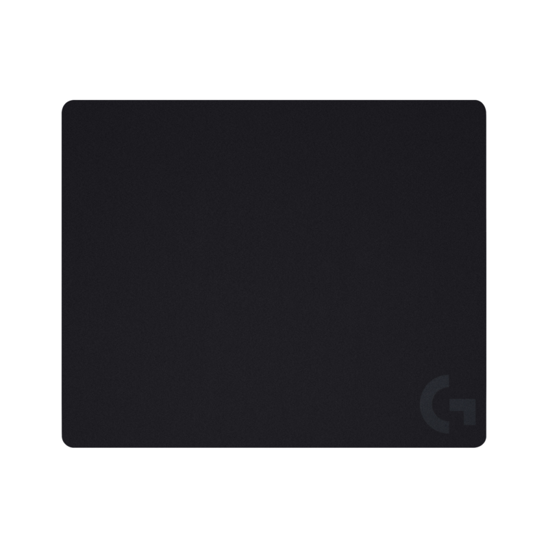 Logitech G440 - tvrdá herná podložka pod myš