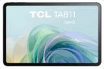TCL TAB 11 Gen 2 Dark Gray
