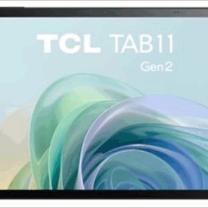 TCL TAB 11 Gen 2 Dark Gray
