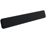 Logitech MX Palm rest - podložka pod zápästie - grafitová