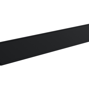 Logitech MX Palm rest - podložka pod zápästie - grafitová