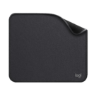 Logitech Mouse Pad Studio Series - podložka pod myš - grafitová