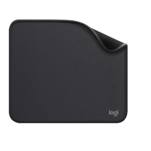 Logitech Mouse Pad Studio Series - podložka pod myš - grafitová