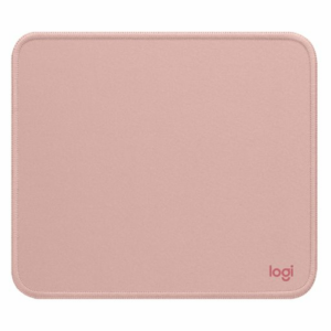 Logitech Mouse Pad Studio Series - podložka pod myš - tmavo ružová