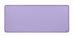 Logitech Desk Mat Studio Series - podložka na stôl - levanduľová