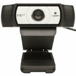 Logitech C930e - business Full HD webcam