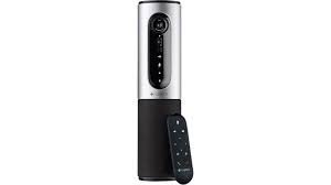 Logitech CONNECT - prenosná konferenčná kamera