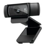 Logitech C920 HD Pro - Full HD web kamera