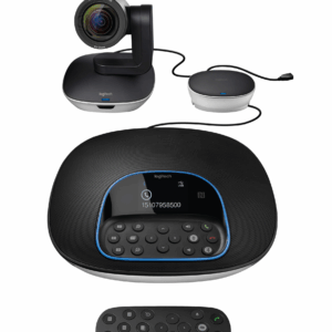 Logitech GROUP - konferenčná kamera