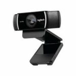 Logitech C922 PRO HD stream webcam